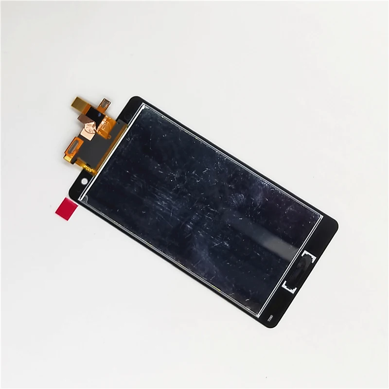 Для SONY Xperia TX LT29i lcd сенсорный экран дигитайзер сборка запасные части с бесплатными