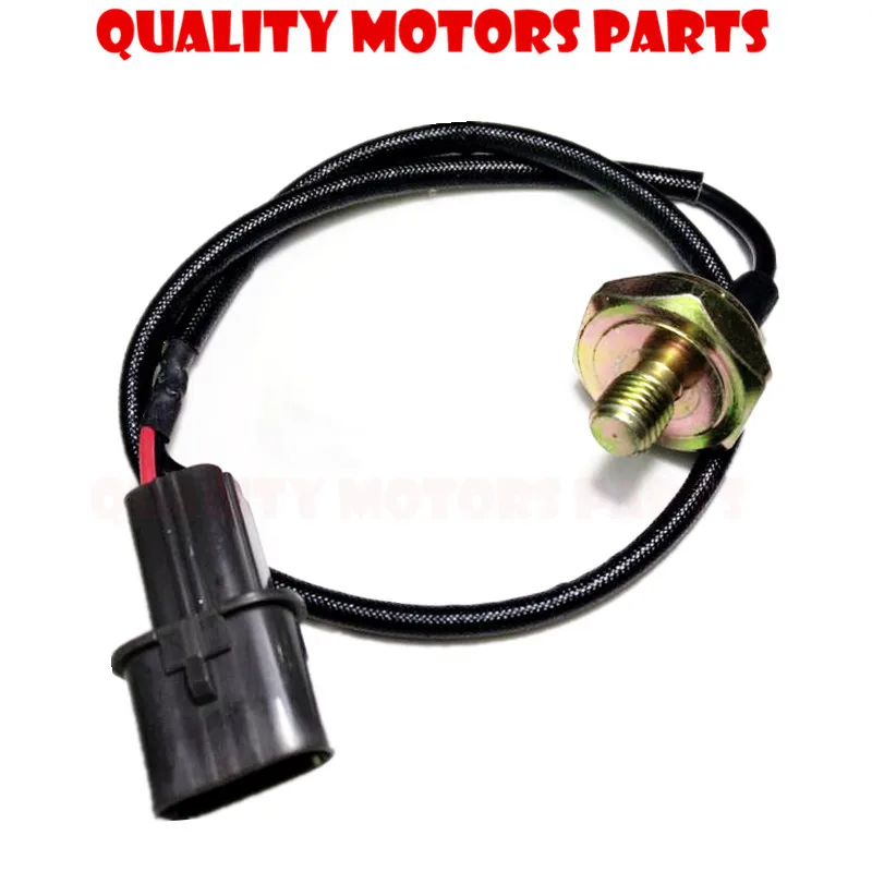 Датчик двигателя OEM для MITSUBISHI LANCER EVO evolation 4 5 6 7 8 9 детонации удара зажигания 2 0|sensor