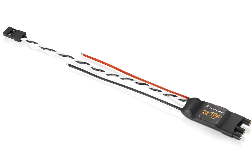 XRotor 2 6 S Lipo 40A/20A/10A бесщеточный ESC не BEC с высокой скоростью регенерации изображения