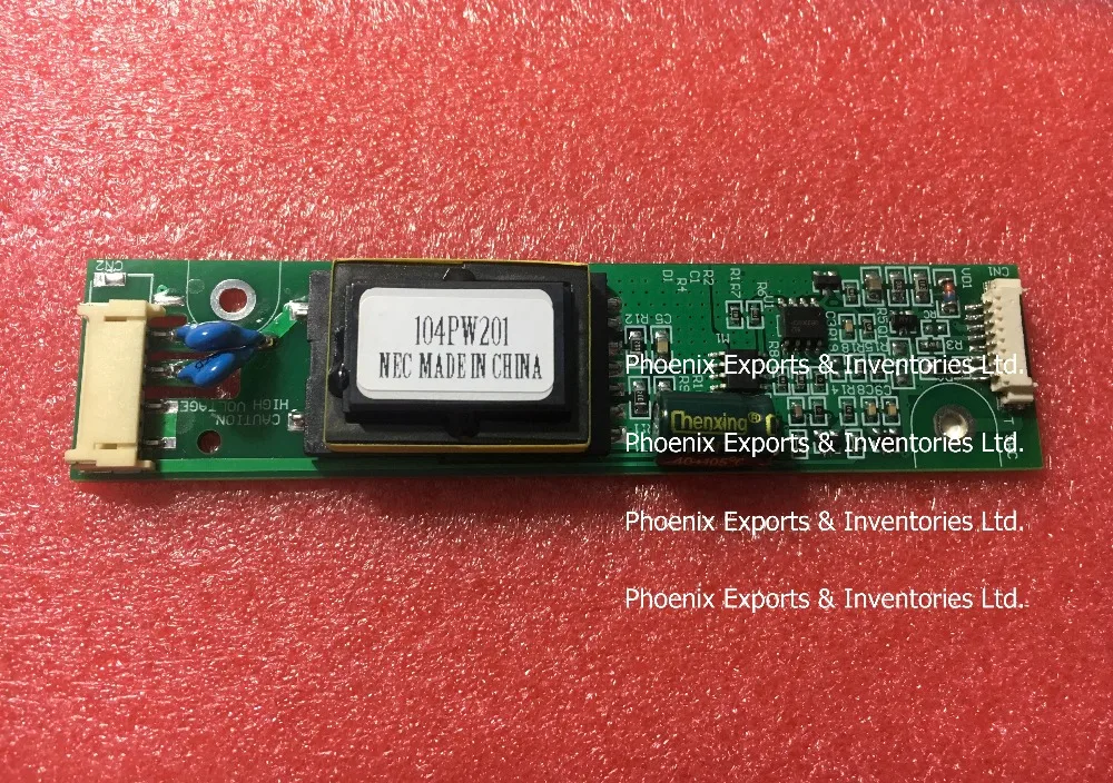 Новый и совместимый 104PW201 PCU P267 CXA 0474 инвертор|tdk inverter|inverter |