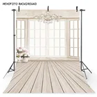 Окна фотография фоны деревянный пол фотобудка фоны студия новорожденный фон