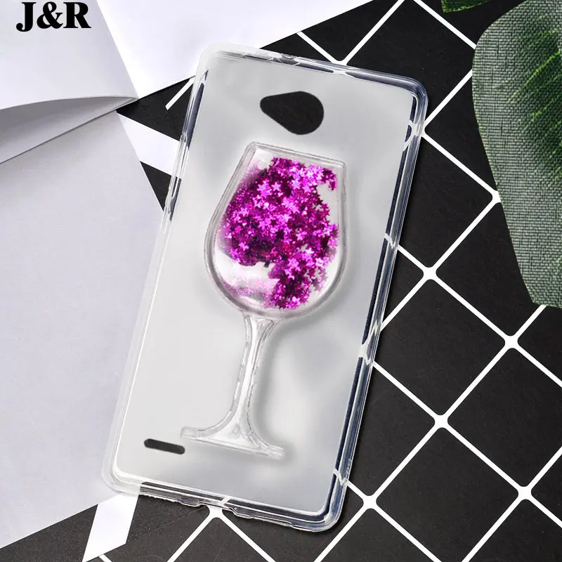 Чехол для LG X Мощность 2 K10 M320TV LV7 2X500 M320G M320N Мягкие TPU 3D жидкий Cover зыбучие пески