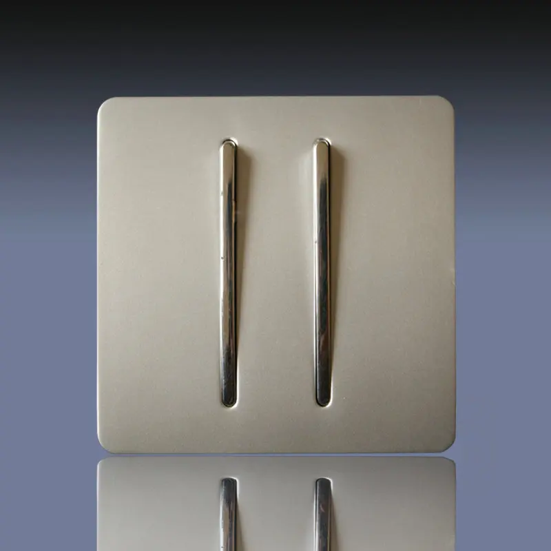 Легко охлаждения * искусство один переключатель управления : метеорный поток (