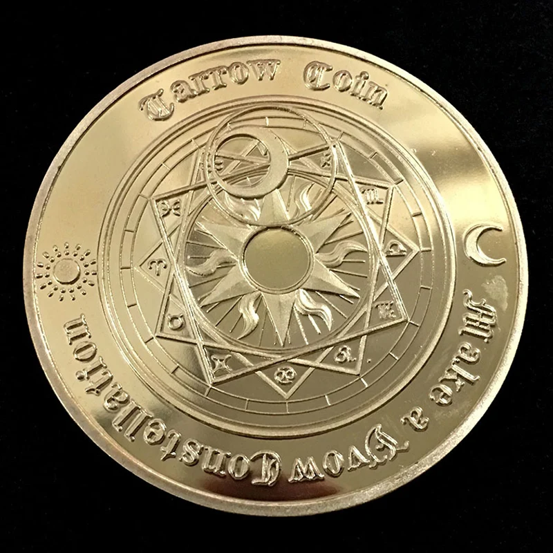 Коллекционные монеты в стиле фэн шуй коллекция 2019|Безвалютные монеты| |