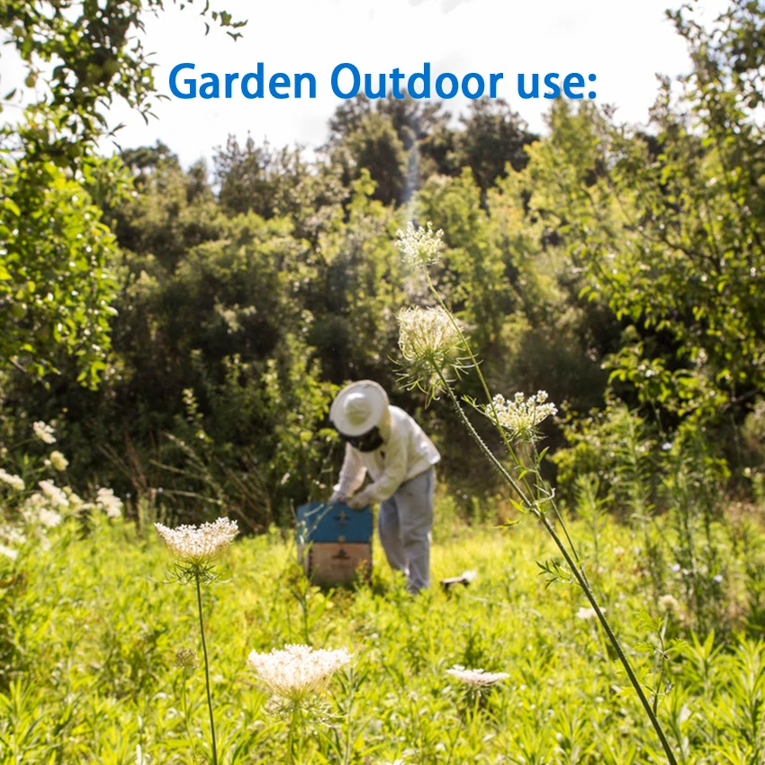 Садовые перчатки с красивым цветочным принтом нитриловые рабочие для женщин