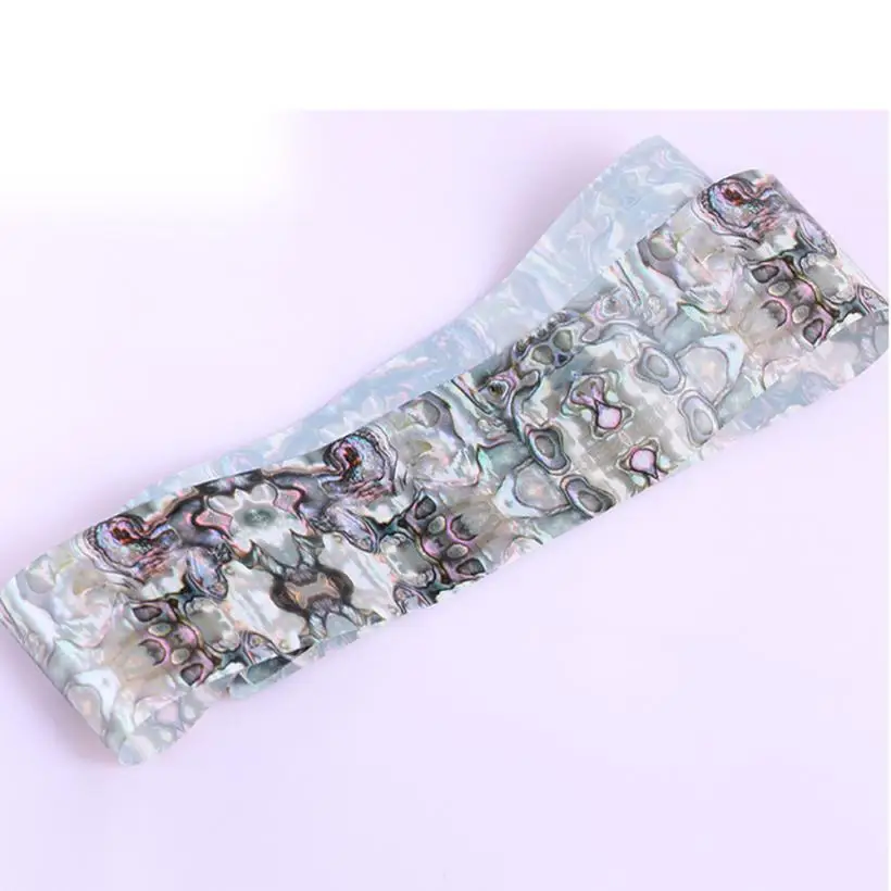 Наклейки из фольги для дизайна ногтей Переводные картинки маникюрные наклейки