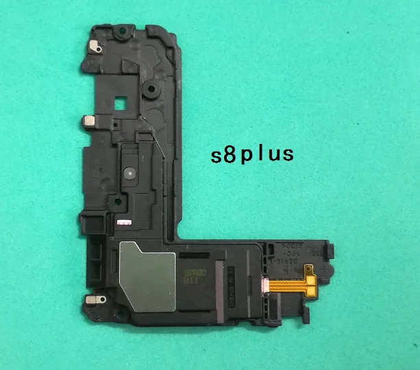Динамик для Samsung Galaxy S8 G950 G950F / s8 plus g955 g955f звуковой сигнал кольцо гибкий кабель