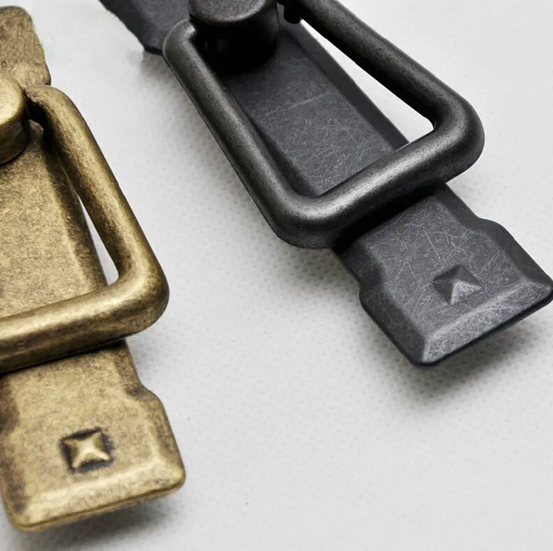 Античный Европейский тип 3 шт./лот шкафчик шкаф вытяжной ящик дверная фурнитура |