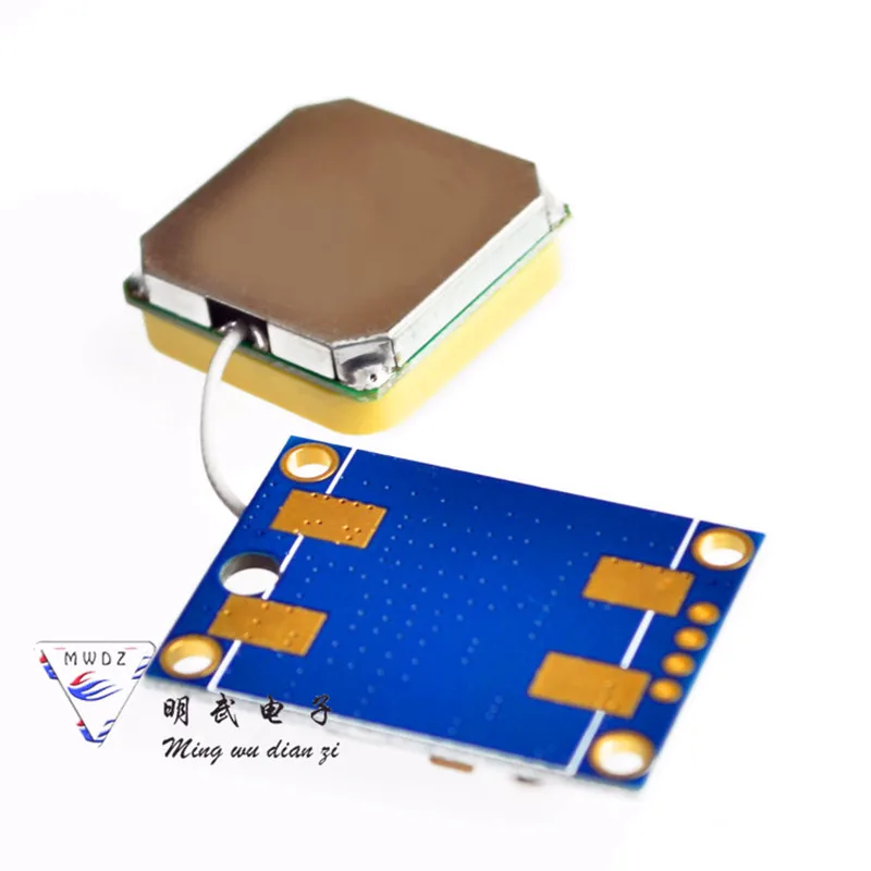 ! GY NEO6MV2 новый телефон с GPS модулем управлением полетом EEPROM MWC APM2.5 большая антенна
