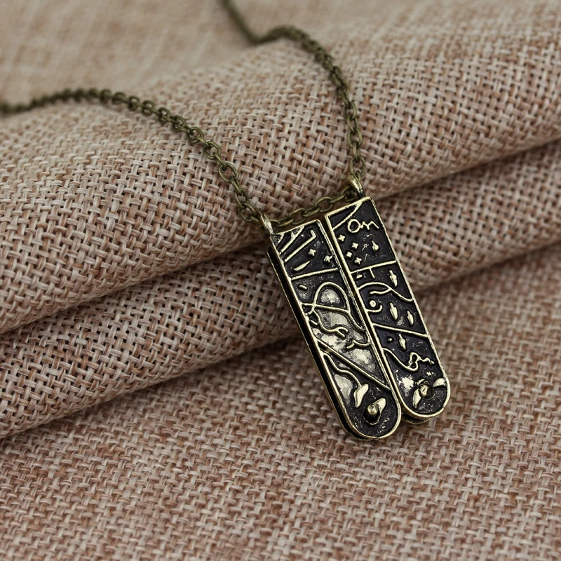 Оптовая продажа Винтажные Ювелирные изделия в стиле &quotЛолита&quot подвеска виде