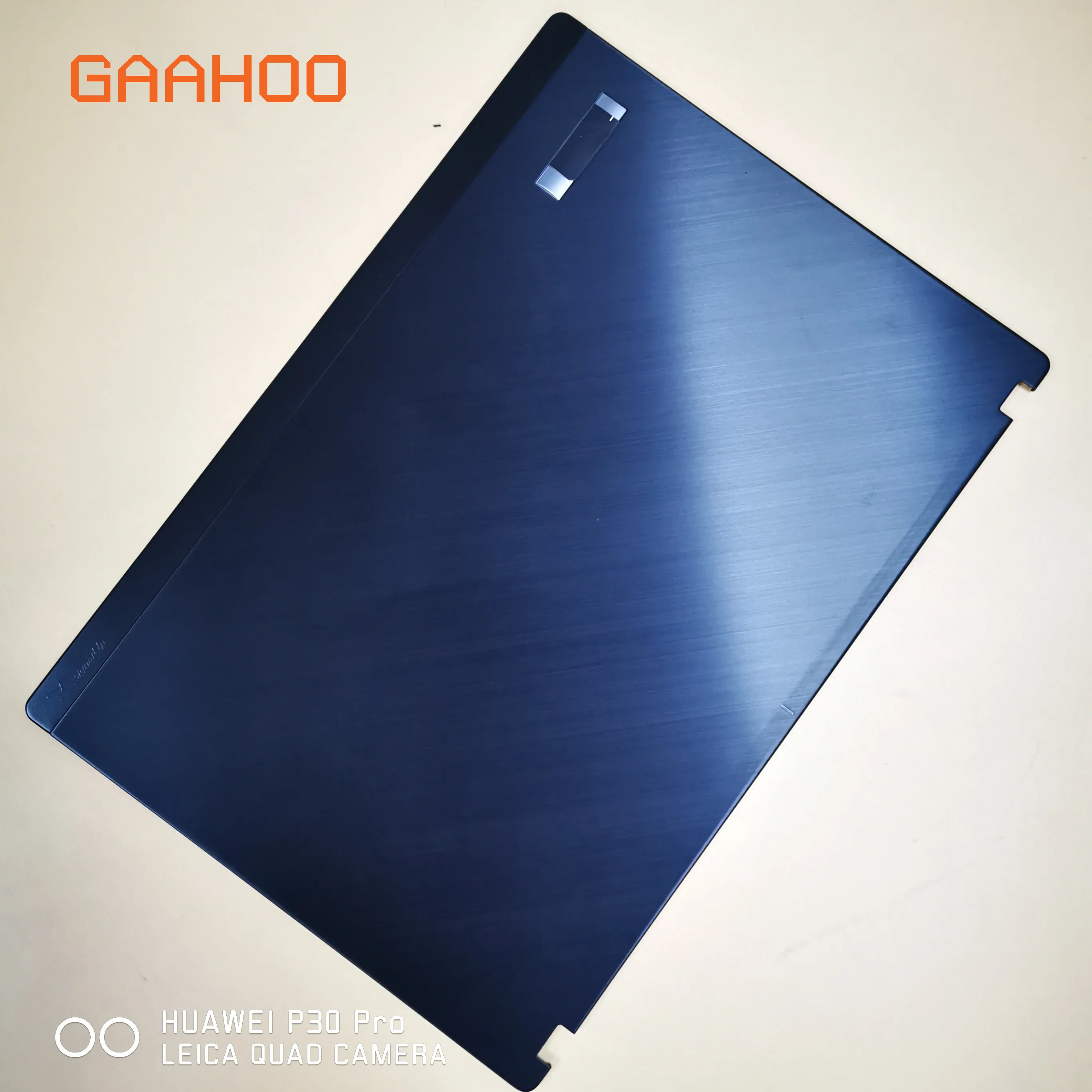 Новые детали для ЖК экрана ноутбука Acer TravelMate P643 M MG series черный чехол задней панели