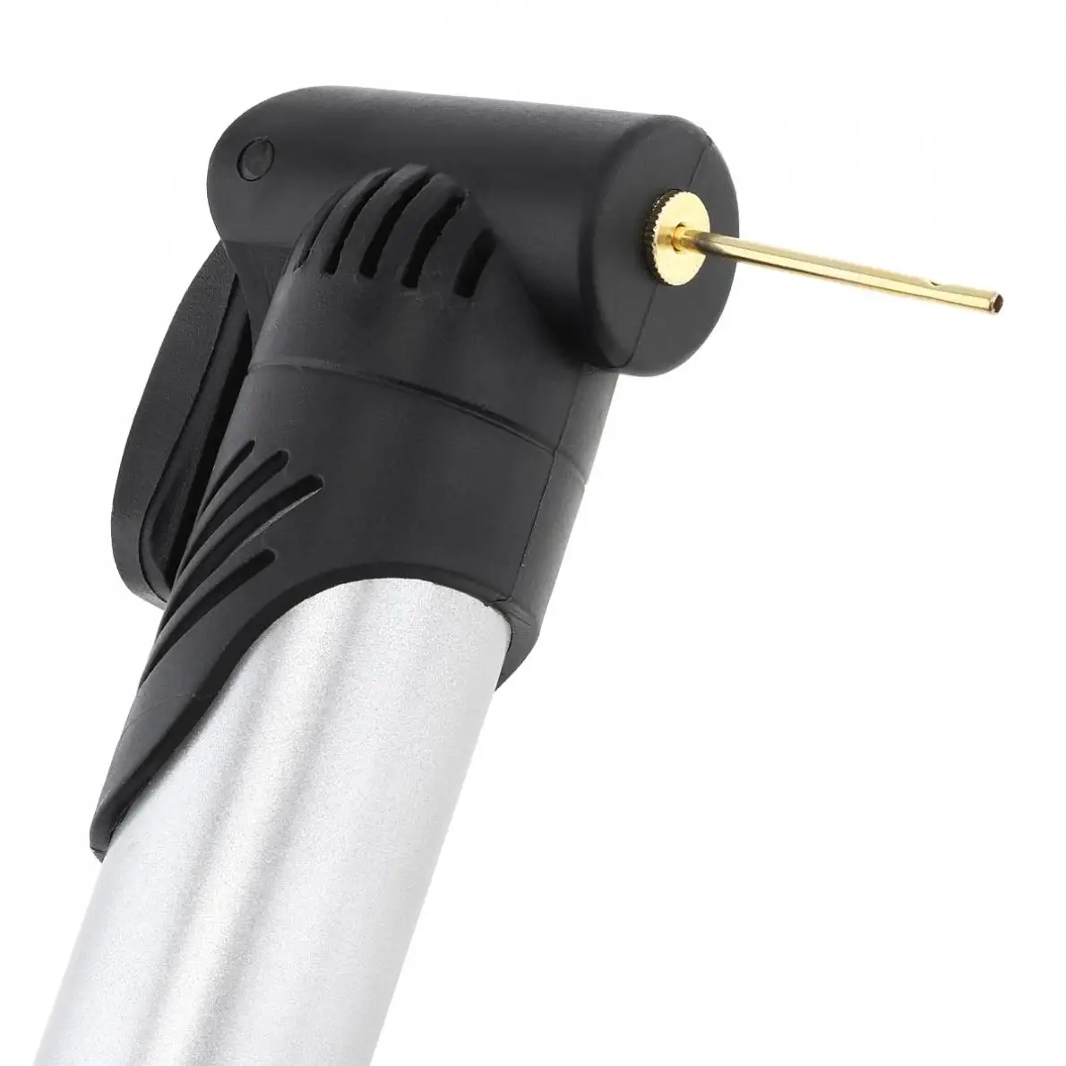 Портативный Легкий Многофункциональный велосипедный воздушный насос Mimi для