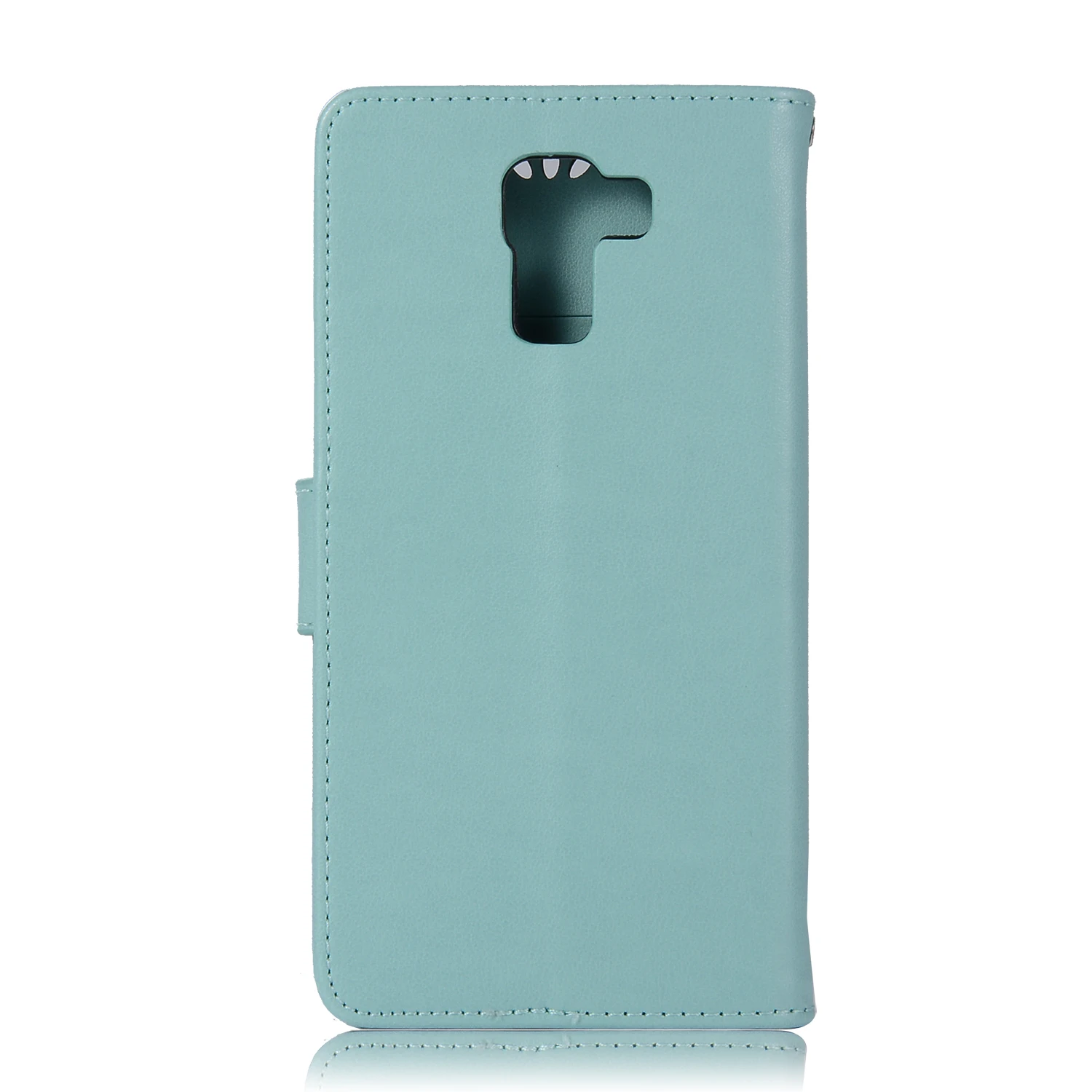 Чехол-книжка с бумажником для Huawei Honor 7 чехол телефона гнездом карты PLK-L01 PLK-TL01H