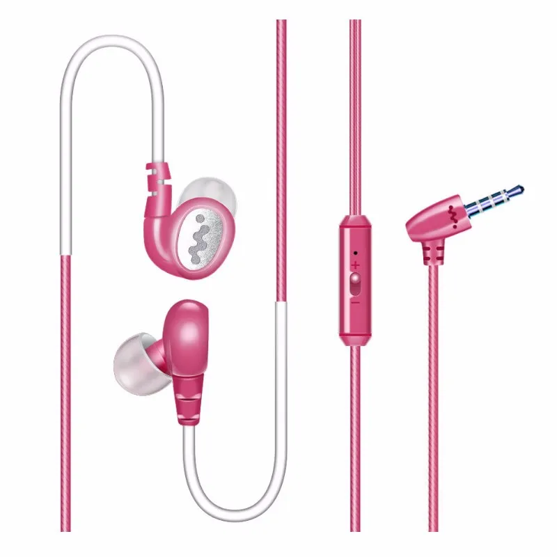 Fuu MP3 Hi-Fi гарнитура наушники для телефона Auriculares стерео 3.5 мм наушники-вкладыши