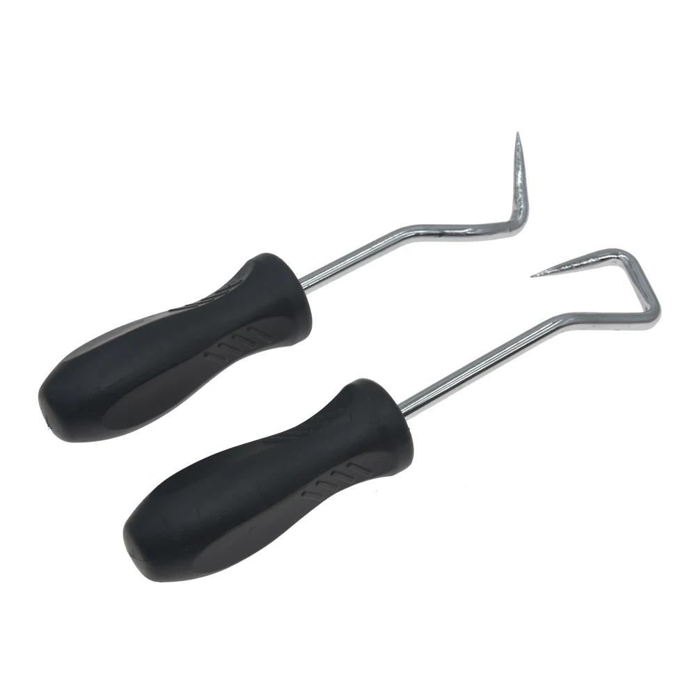 Профессиональный 2 шт. автомобильный масляный уплотнитель уплотнительное кольцо