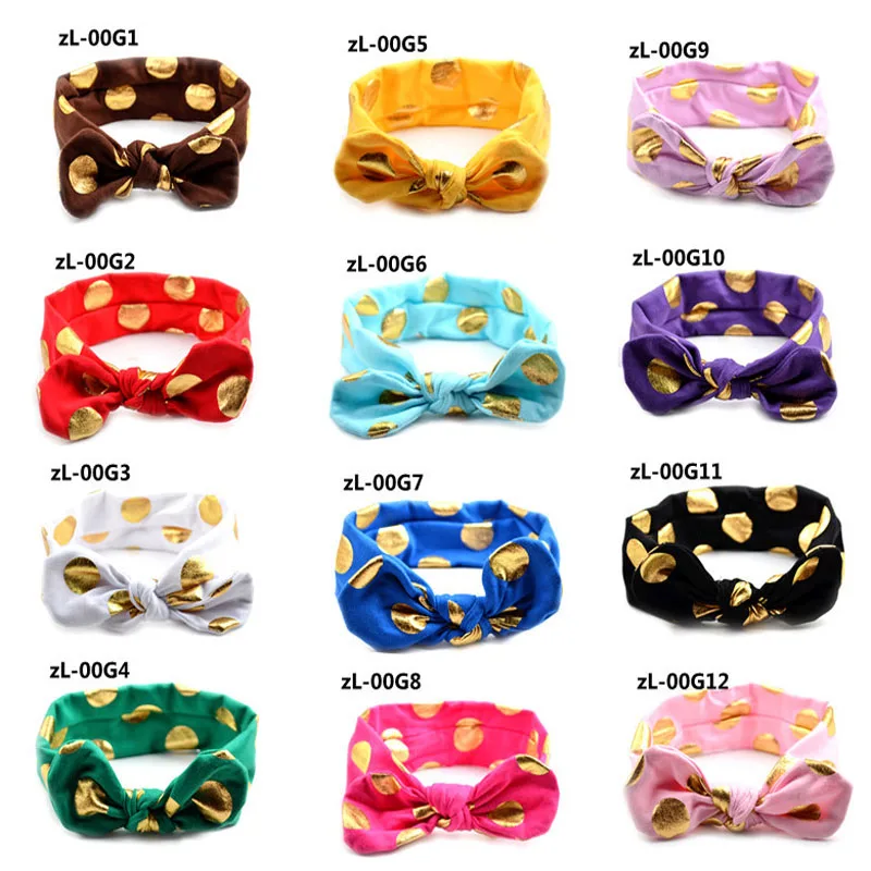 Рождественские детские аксессуары для волос малышей милая детская лента с