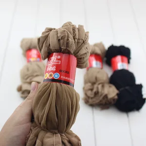 Носки женские, шелковые, летние, ультратонкие, 10 парЛот