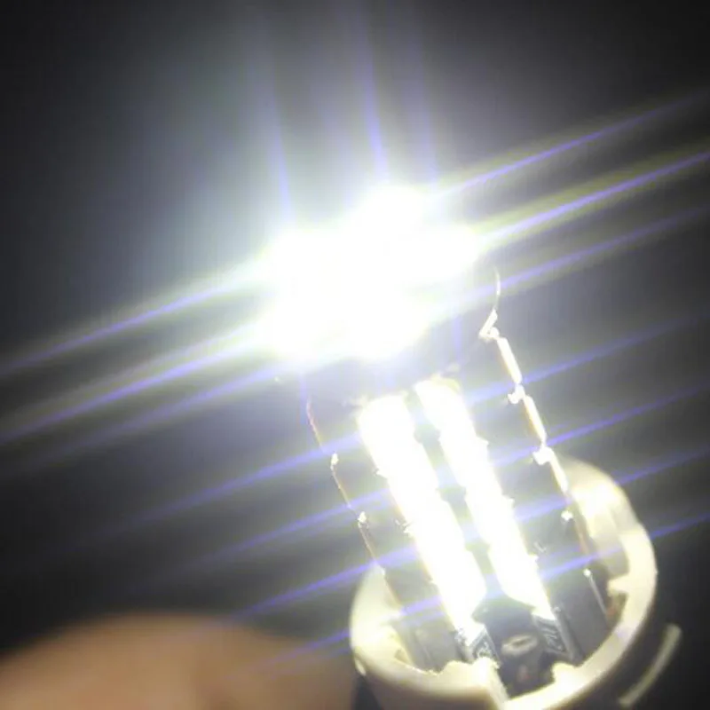 

4x W5W LED T10 2835SMD Car lamps 168 194 Turn Signal License Plate Light Trunk Lamp Interior Dome Reading lamp 12V-24V White