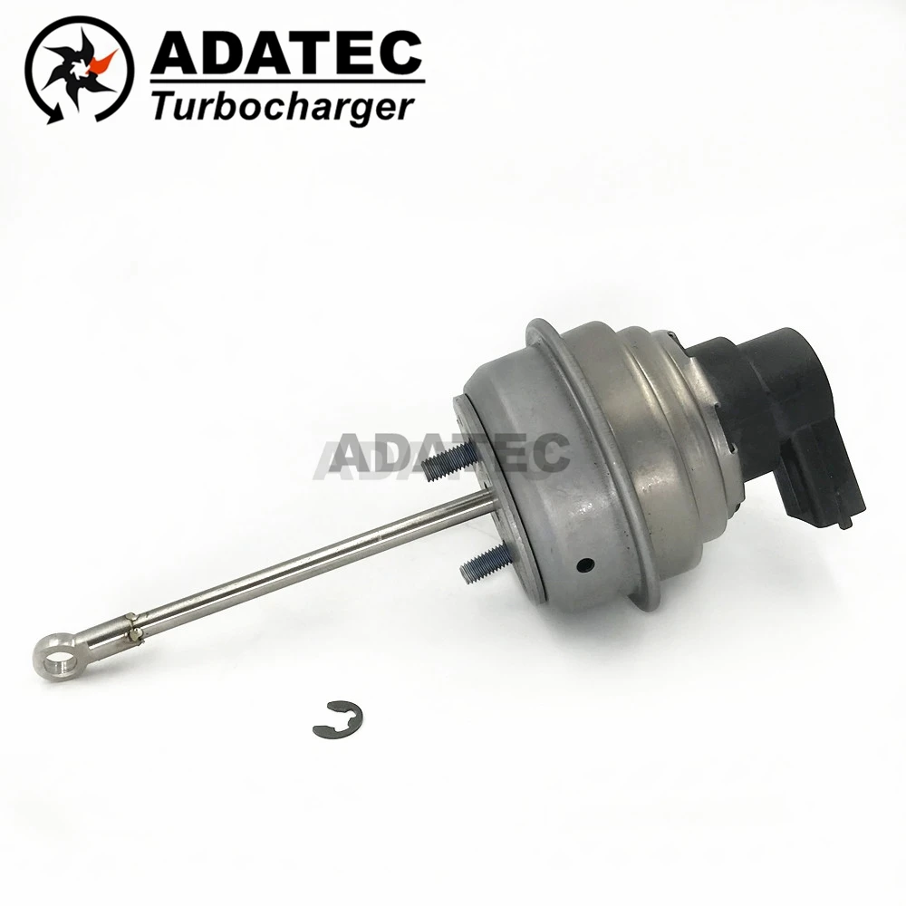 Garrett turbo GTB2056LV 796122-0001 796122 electronic actuator 0375R8 wastegate for Citroen Jumper 3.0 HDI 155 HP F1CE0481D | Автомобили и