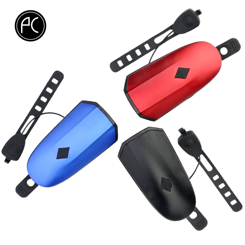 Велосипедный фонарь PCycling с зарядкой от USB велосипедный рожок IPX5