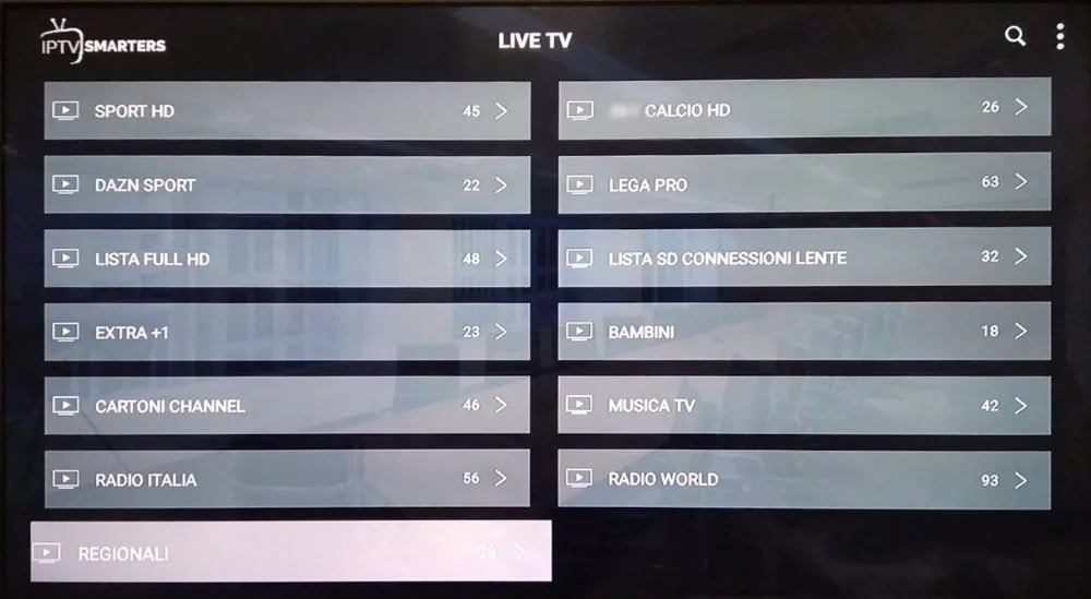 H96 Max IP tv italia Box M3U8 подписка IP tv Италия каналы Mediaset Премиум для Android коробка Enigma2 Smart tv PC Linux