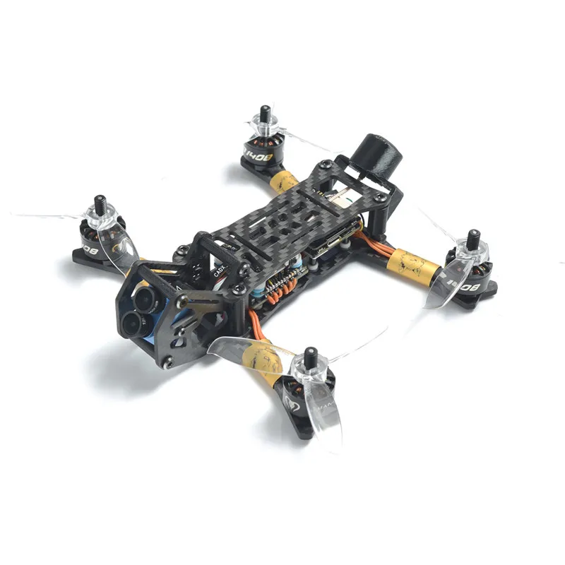 DIATONE TMC AirBlade 3 дюйма 4K 150 мм HD 3-4S CADDX Tarsier 4K Cam TBS UNIFY 800 МВт VTX RC гоночный Дрон Квадрокоптер, Мультикоптер FPV