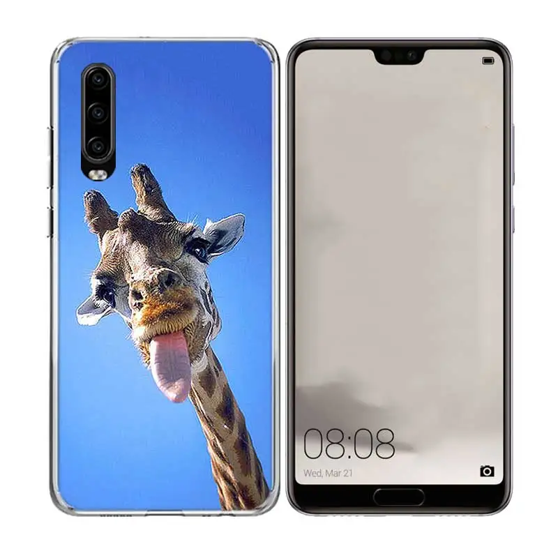 Роскошный чехол для телефона Huawei P30 P20 P10 lite Plus Mate 20X 20 10 Pro P Smart 2019 + 2018 Nova 4 |