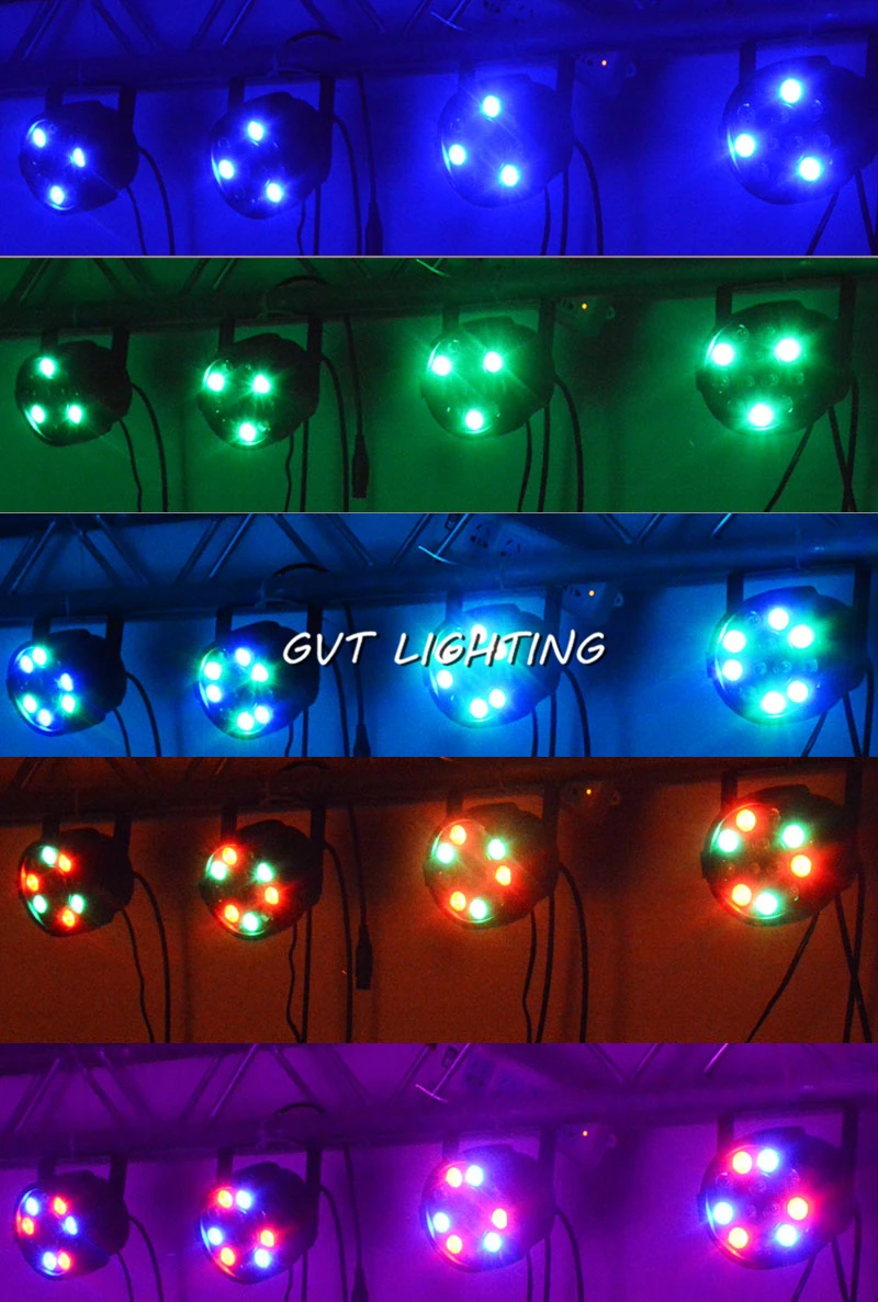 12x1 Вт светодиодный S par звук активных DMX512 светодиодный этап номинальной светло-фиолетовый светодиодный прожектор лампа для Рождество главная Вечерние диско DJ проектор