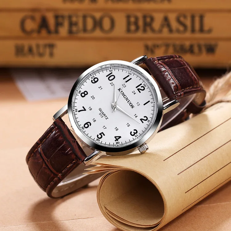 Reloj Hombre мужские кварцевые часы платье браслет наручные часы 30 м водонепроницаемый цифровой Montre повседневные деловые Heren Horloge