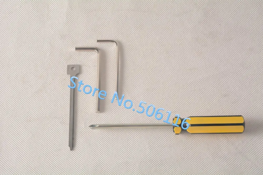 Деревообрабатывающий инструмент Электрический гвоздезабиватель двойной