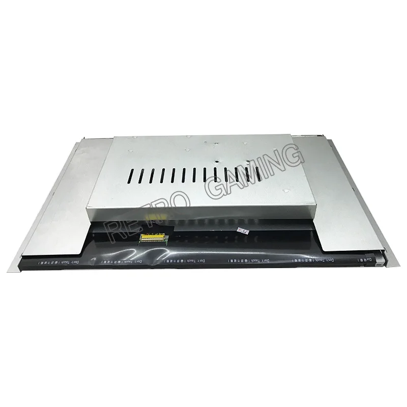 19/22/26/32 дюймов VGA/HDMI отображение Аркады игры монитор запчасть для замены экрана набор «сделай сам» для аркадных игровых автоматов