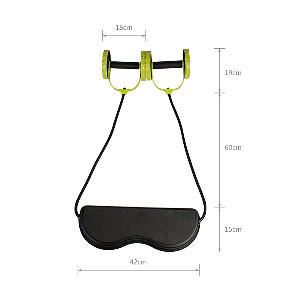 ALBREDA slidingtrainer многофункциональное устройство для снятия напряжения ab комбинация