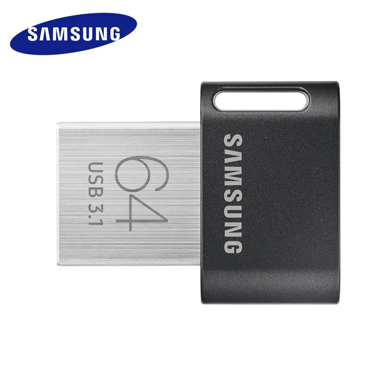 SAMSUNG USB 3 1 флэш накопитель подходит для ручки маленький Флешка 32G/64G/128G/256G карта