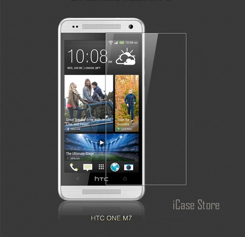 Горячее предложение! Распродажа! 0 26 мм 9 H закаленное Стекло для HTC Desire 510 516 610 616 626