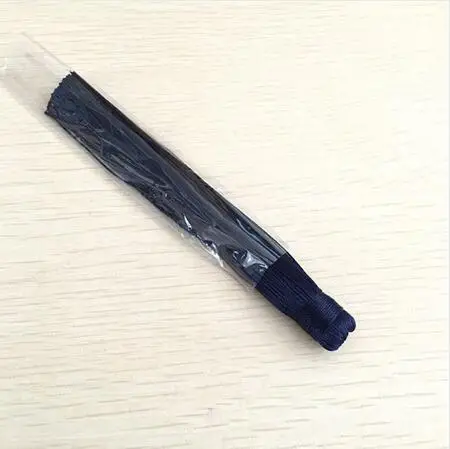 10 шт./лот 12 см смешанные шелковые кисточки серьги Шарм Подвеска атласная бахрома