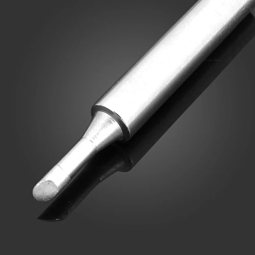 907 Бессвинцовая Подкова припой бит паяльник наконечник | Инструменты