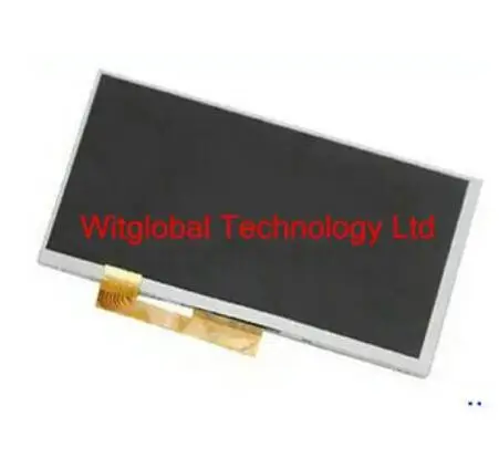 

New LCD Display Matrix 7" Prestigio MultiPad Wize 3057 3G PMT3057 TABLET LCD Screen Panel Lens Frame replacement Free Shipping