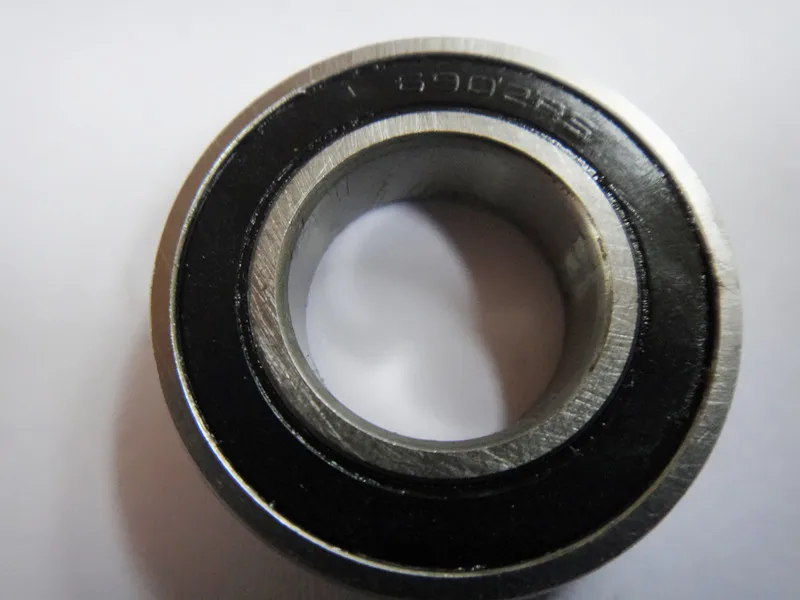 

Бесплатная доставка, 10 шт., Миниатюрные шарикоподшипники S6902 2rs из нержавеющей стали с экраном, размер: 15*28*7 мм