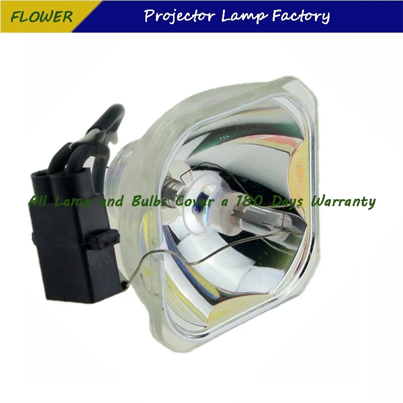 ELPL33  Projector Bare Lamp For V13H010L33 EMP-TW20/EMP-TWD1/EMP-S3/EMP-TWD3 /EMP-TW20H /PowerLite Hom20
