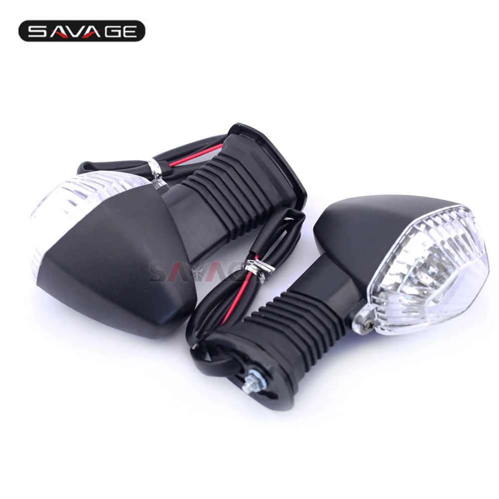 Светодиодный индикатор поворота для SUZUKI DRZ400 S/SM DRZ400S DRZ400SM SFV 650 Gladius аксессуары