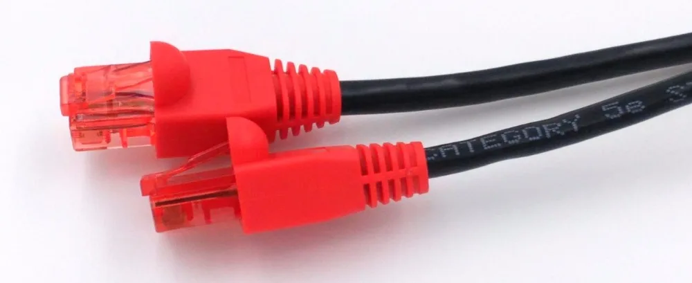 Ethernet кабель RJ45 25 см 1 м 3 5 2 10 15 20 30 для Cat5e Cat5 Интернет сетевой патч LAN ПК
