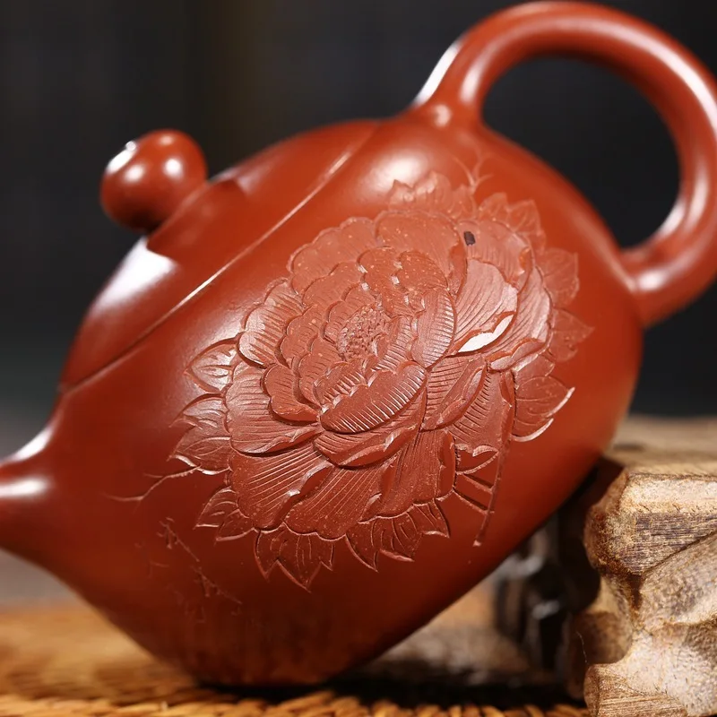 Песочный горшок rhyme sea special yixing masters все рекомендуемые вручную xi shi of run mine ore dahongpao