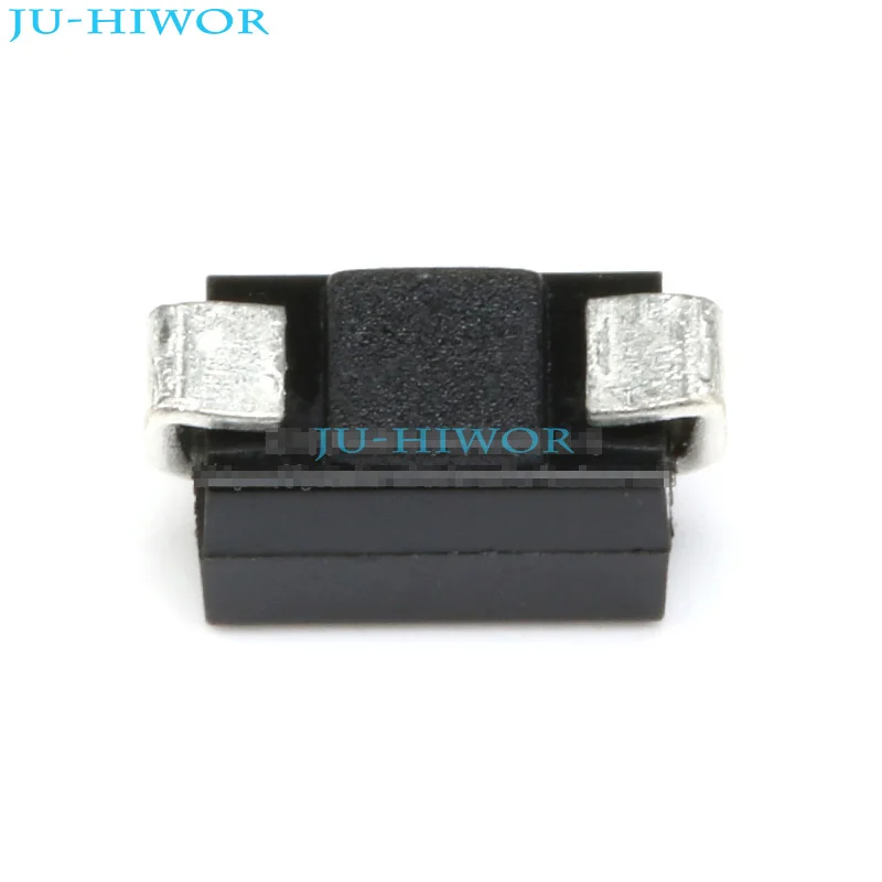 50 шт. SMD Быстрое восстановление выпрямительного диода ES1D SF14 ES1J SF18 RS1D FR102 RS1G FR104 RS1M