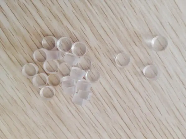 5 шт. вскрытия пробка для флейты штекер Флейта с отверстиями ключей отверстие