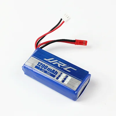 JJR/C JJRC H40 H40WH RC Квадрокоптер запасные части 7 4 V 1200mah батарея/зарядное устройство|spare