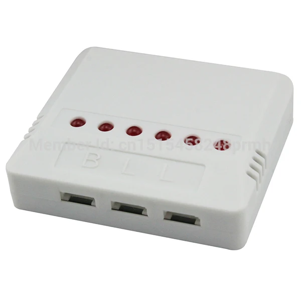 Зарядное устройство для литиевых батарей SYma X5C X5SC hubsan H107 UDI u818a RC h12c DFD F181 V959 V222 3 7 В |