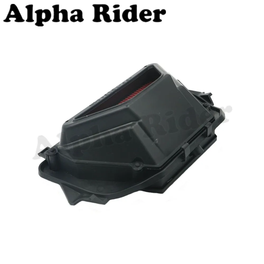 Воздухоочиститель для Yamaha YZF 600 R6 2008-2009 YZF-R6 08-09 запасные части гоночных мотоциклов