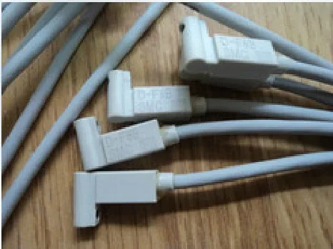 Новый оригинальный японский D F8B DC/AC 5 120V Магнитный герконовый переключатель для