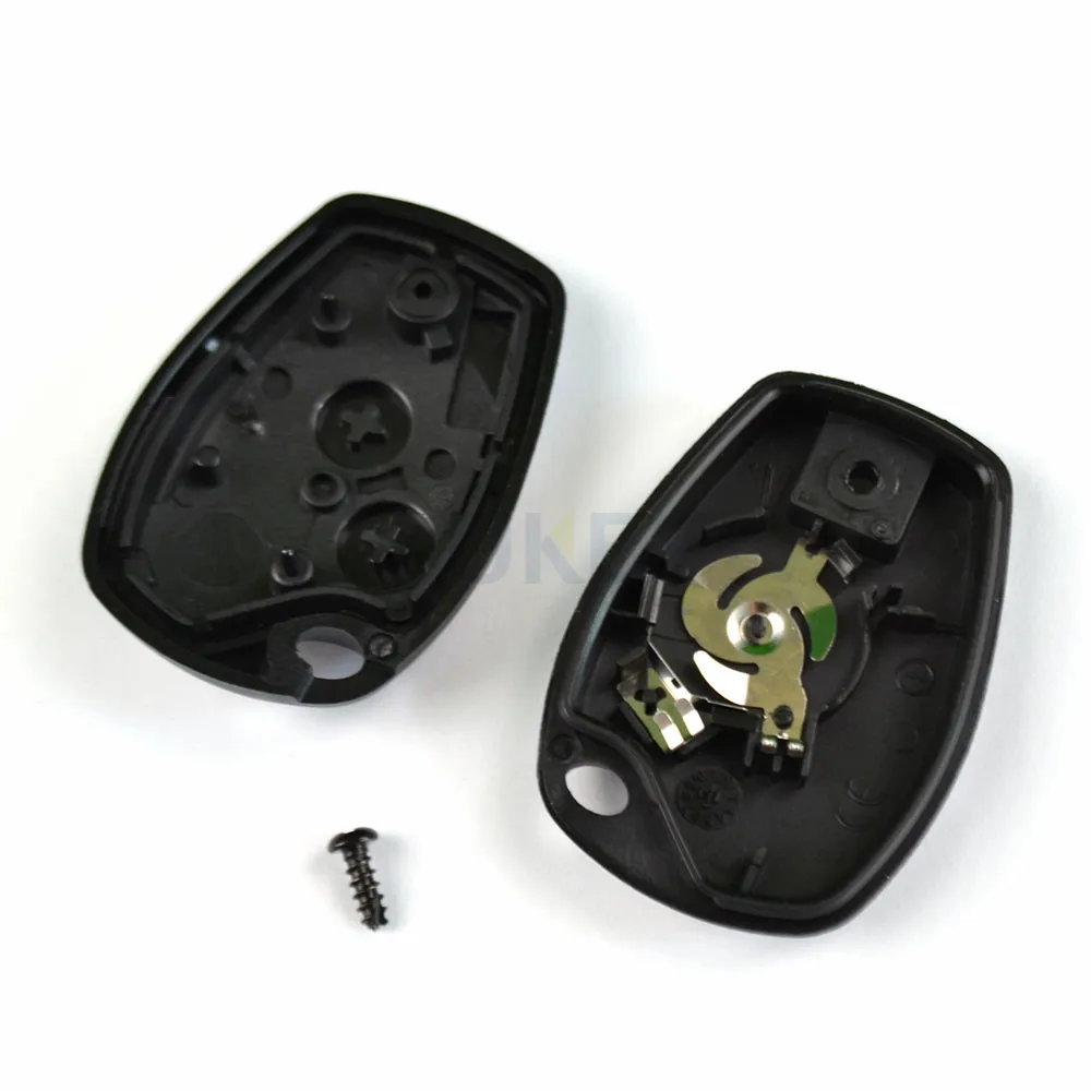 VA6 лезвие автомобильный ключ Замена Брелок чехол для дистанционного ключа