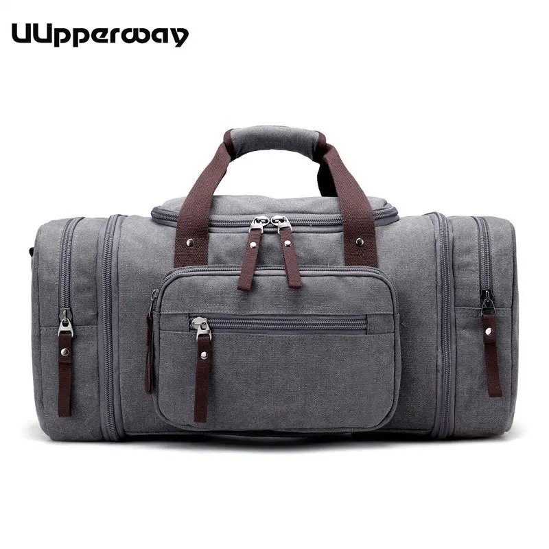 Мужской телефон багаж 2018 вместительный с несколькими карманами сумки для